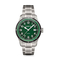 Montblanc MB133269 1858 Automatic Date 0 Oxygen